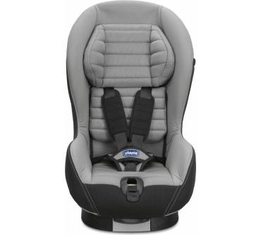 Produktbild Chicco Xpace Isofix