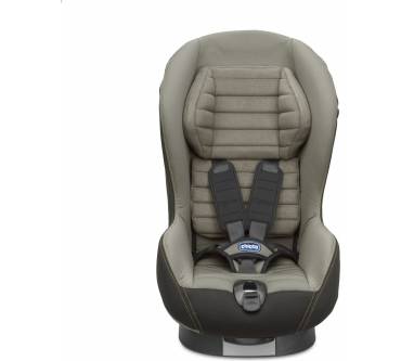 Produktbild Chicco Xpace Isofix