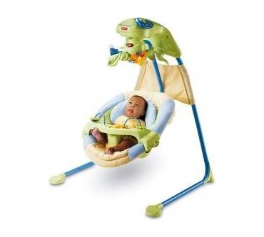 Produktbild Fisher Price Baby Gear