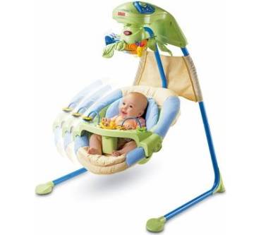 Produktbild Fisher Price Baby Gear