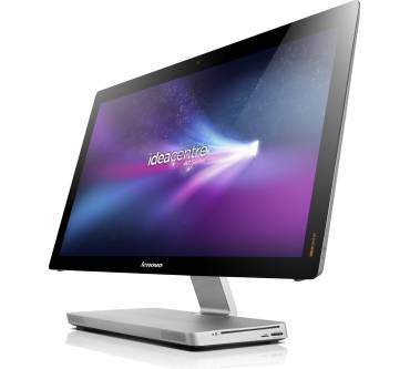 Produktbild Lenovo IdeaCentre A720