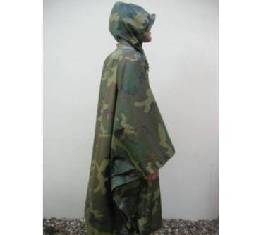 Produktbild U.S. Army Poncho