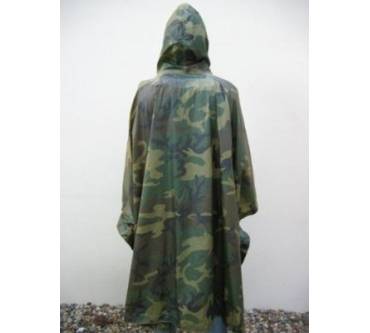 Produktbild U.S. Army Poncho