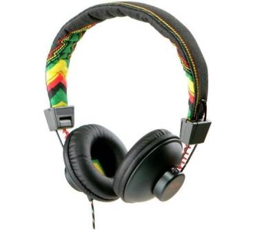 Produktbild House of Marley Positive Vibration (EM-JH010)