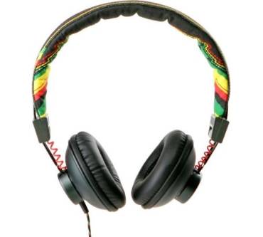 Produktbild House of Marley Positive Vibration (EM-JH010)