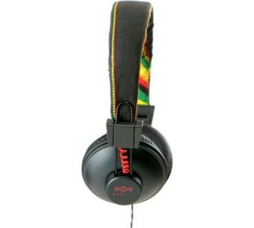 Produktbild House of Marley Positive Vibration (EM-JH010)