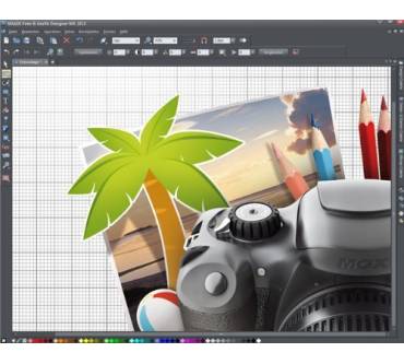 Produktbild Magix Foto & Grafik Designer 2013