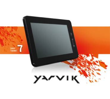 Produktbild Yarvik TAB250