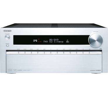 Produktbild Onkyo TX-NR5010