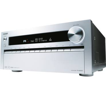 Produktbild Onkyo TX-NR5010