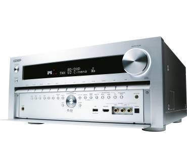 Produktbild Onkyo TX-NR5010