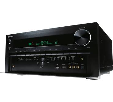 Produktbild Onkyo TX-NR5010