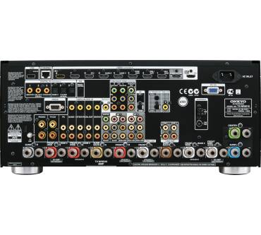 Produktbild Onkyo TX-NR5010