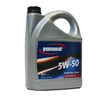 Produktbild Pennasol Super Pace Sport 5W-50