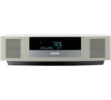 Produktbild Bose Wave Radio III