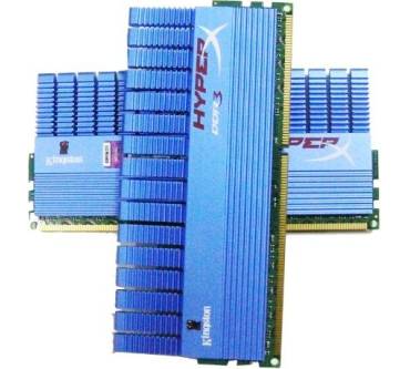 Produktbild Kingston HyperX 2133 MHz (KHX2133C11D3T1K2/8GX)