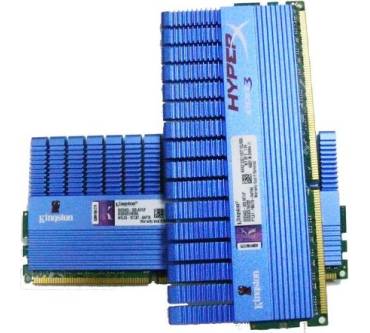 Produktbild Kingston HyperX 2133 MHz (KHX2133C11D3T1K2/8GX)