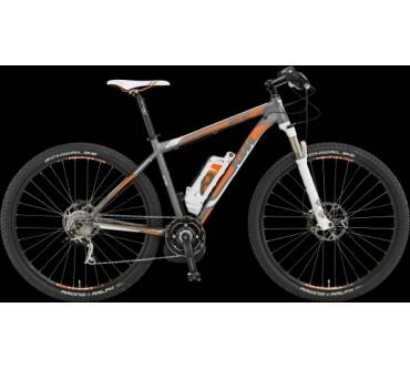 Produktbild KTM Macina Race 29