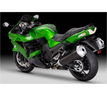 Produktbild Kawasaki ZZR1400