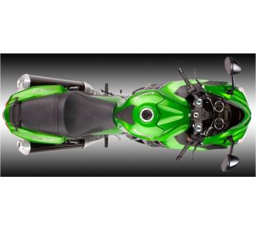 Produktbild Kawasaki ZZR1400