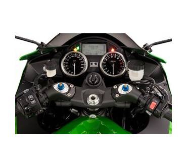 Produktbild Kawasaki ZZR1400