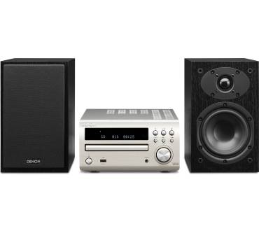 Produktbild Denon D-M39