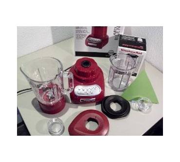 Produktbild KitchenAid ARTISAN Blender 5KSB5553