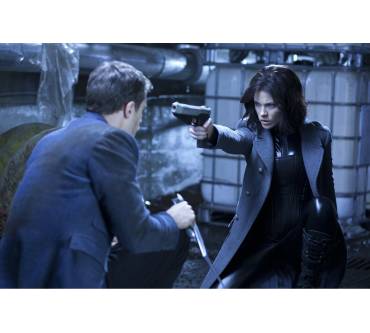 Produktbild 3D Blu-ray Underworld Awakening