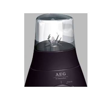 Produktbild AEG Powermix Silent SB 4600