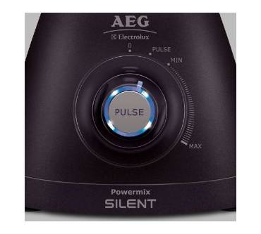 Produktbild AEG Powermix Silent SB 4600