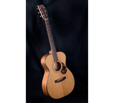 Produktbild Furch Guitars Vintage Bluegrass OM32SM