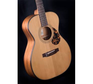 Produktbild Furch Guitars Vintage Bluegrass OM32SM