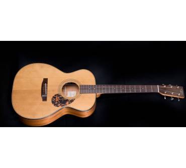 Produktbild Furch Guitars Vintage Bluegrass OM32SM