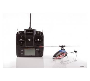 Produktbild Nine Eagles Solo Pro 125 3D RTF 2,4 GHz