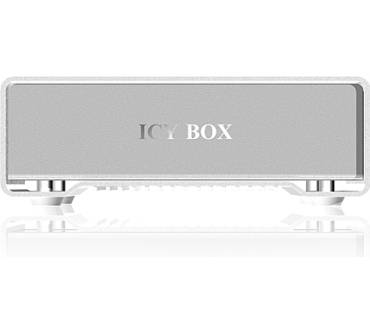 Produktbild Raidsonic Icy Box IB-328StUSE2