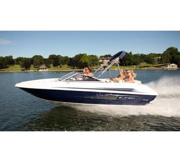 Produktbild Larson Boats LX 850 classic