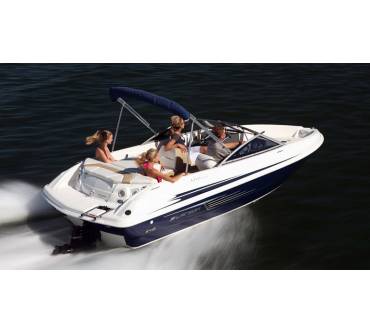 Produktbild Larson Boats LX 850 classic