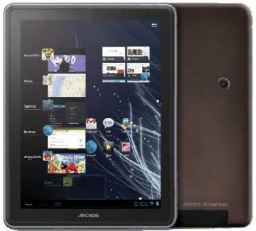 Produktbild Archos 97 Carbon