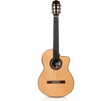 Produktbild Cordoba Guitars C7-CE