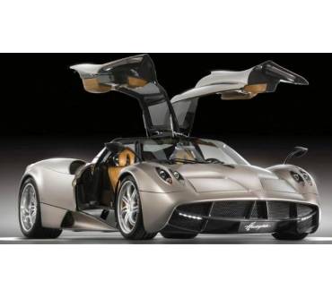 Produktbild Pagani Huayra 6.0 V12 7-Gang sequenziell (537 kW) [11]