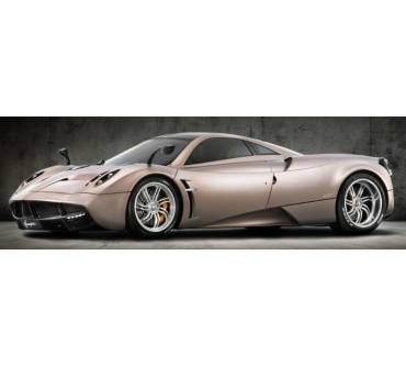 Produktbild Pagani Huayra 6.0 V12 7-Gang sequenziell (537 kW) [11]