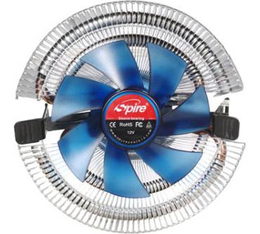 Produktbild Spire Rotor DT-HP