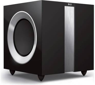 Produktbild KEF R-Serie 5.1-Set (R300 / R200c / R400b)