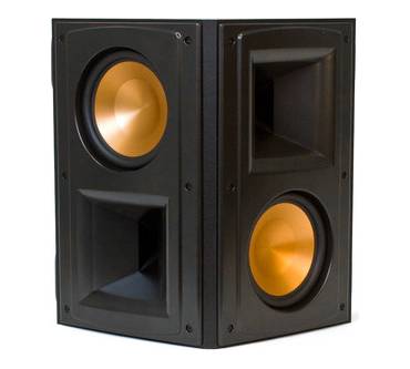 Produktbild Klipsch Reference II 5.1-Set (RB-61 II / RS-62 II / RC62 II / SW-112)