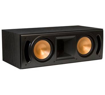 Produktbild Klipsch Reference II 5.1-Set (RB-61 II / RS-62 II / RC62 II / SW-112)