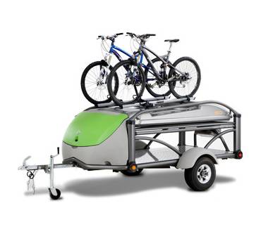 Produktbild SylvanSport GO Camper