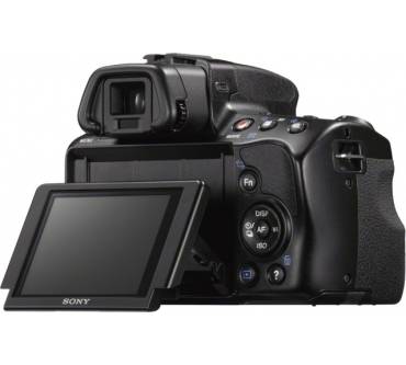 Produktbild Sony Alpha 37 (SLT-A37)