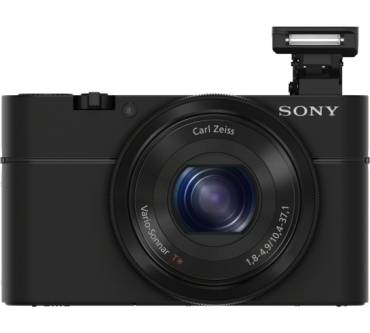 Produktbild Sony Cyber-shot DSC-RX100