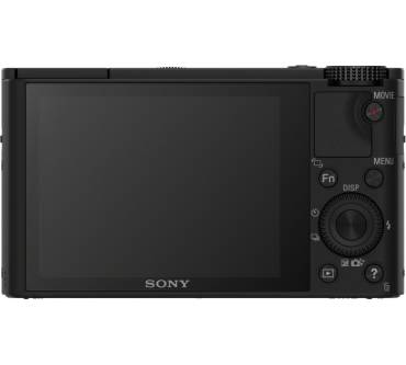 Produktbild Sony Cyber-shot DSC-RX100