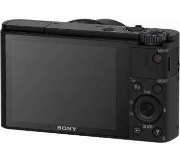 Produktbild Sony Cyber-shot DSC-RX100